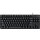 Logitech G413 TKL SE Gaming Keyboard, QWERTY, wired, tenkeyless, mechanical keys, aluminum surface