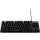 Logitech G413 TKL SE Gaming Keyboard, QWERTY, wired, tenkeyless, mechanical keys, aluminum surface