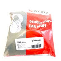 Würth Cessna Cap 733N II Gehörschutzkapsel,...