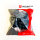 Würth Cessna Cap 733N II earmuffs, professional earmuffs, optimal noise protection for work, workshop, industry