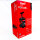 Milwaukee M18 FBPV-0 Cordless Backpack Vacuum Cleaner, 18V, Portable, for Workshop, Construction Site, Building Cleaning, Cordless, Powerful