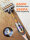 BUTURE VC90 cordless vacuum cleaner, strong suction power, mattress attachment, wall mount with charging function, automatic suction power adjustment