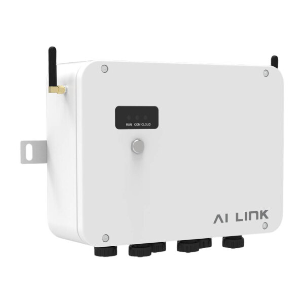 Fox ESS AI Link A-1000 Datenlogger, Kommunikationsmodul für Wechselrichter, Fernüberwachung, einfache Installation