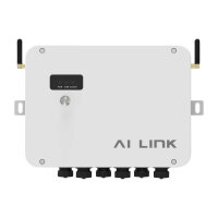 Fox ESS AI Link A-1000 Datenlogger, Kommunikationsmodul...