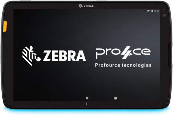 Zebra ET4X Expansion Back, Power Pack Rückabdeckung für externe Batterie, Erweiterungsmodul passend für 10" ET40/ET45 Tablets