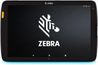 Zebra ET4X Expansion Back, Power Pack Rückabdeckung für externe Batterie, Erweiterungsmodul passend für 10" ET40/ET45 Tablets