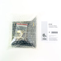 Zebra ET4X Expansion Back, Power Pack Rückabdeckung für externe Batterie, Erweiterungsmodul passend für 10" ET40/ET45 Tablets