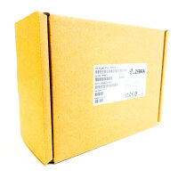 Zebra ET4X Expansion Back, Power Pack Rückabdeckung für externe Batterie, Erweiterungsmodul passend für 10" ET40/ET45 Tablets
