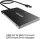 Sabrent EC-SSHD adapter cable, SATA to USB 3.0, converter for 2.5" HDD/SSD, fast data transfer, plug & play