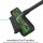 Sabrent EC-SSHD adapter cable, SATA to USB 3.0, converter for 2.5" HDD/SSD, fast data transfer, plug & play