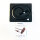 Sabrent EC-SSHD adapter cable, SATA to USB 3.0, converter for 2.5" HDD/SSD, fast data transfer, plug & play