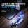 Sabrent HB-TC5P USB-C Hub, 5-in-1 Adapter, HDMI 4K 60Hz, 3x USB-A Ports, 100W Power Delivery Ladeport