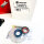 Mercury 300-hour service kit, for 5.7L V10 350/400HP FourStroke, model 8M0207808, complete set for inspection