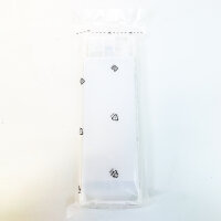 Epson T639B ink cartridge, original, white, compatible...