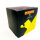 PAC-Man x Orlinski, Designer Collector Figure, 18 cm, Red, Official Sculpture, Limited Edition