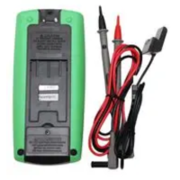 Multicomp Pro 72-7730A Digital-Multimeter, True-RMS, 20000 Counts, intelligentes Messgerät
