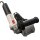 Astillo A80-PRO Handfräse 1400W, 230V, 10000rpm, professionelle Fräsmaschine mit Absaugbeutel, Zubehör & Anleitung
