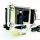 Astillo A80-PRO Handfräse 1400W, 230V, 10000rpm, professionelle Fräsmaschine mit Absaugbeutel, Zubehör & Anleitung
