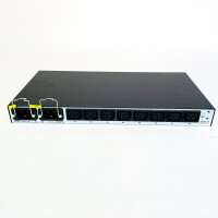 WTI CPM-800-2-EA Konsolenserver-PDU, 8-Port...