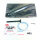 WTI CPM-800-2-EA Konsolenserver-PDU, 8-Port Management-Switch, 8x Remote Power, Dual-Gigabit-Ethernet