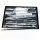 MDHAND 10-teiliges Küchenmesser-Set, Edelstahl, verschiedene Größen, scharfe Klingen, ergonomischer rutschfester Griff