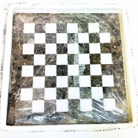 Marble Hives Chess Set, 15x15 inch, marble, luxurious design, handcrafted, elegant chess pieces