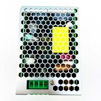 MEAN WELL TDR-480-24, DIN-Rail Power Supply, 24V DC,...