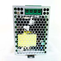 MEAN WELL TDR-480-24, DIN-Rail Power Supply, 24V DC, 480W, Industrial Switching Power Supply, DIN Rail Mounting