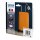 Epson 405 ink cartridge set C13T05G64010, 4 colors, black 7.6ml, cyan/magenta/yellow 5.4ml each, 23.8ml total