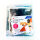 Epson 405 ink cartridge set C13T05G64010, 4 colors, black 7.6ml, cyan/magenta/yellow 5.4ml each, 23.8ml total