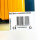 Epson 405 ink cartridge set C13T05G64010, 4 colors, black 7.6ml, cyan/magenta/yellow 5.4ml each, 23.8ml total
