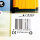 Epson 405XL Black Ink Cartridge, 18.9ml, C13T05H14010, High Yield, Compatible with Epson Workforce Printers