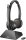 Poly Savi 8220 UC, wireless DECT stereo headset with base station, noise cancelling, for Microsoft Teams