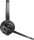 Poly Savi 8220 UC, wireless DECT stereo headset with base station, noise cancelling, for Microsoft Teams