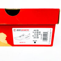 Specialized Recon 3.0, MTB/Gravel shoes, black, size 45 EU, stiff sole, Boa dial closure, robust, breathable