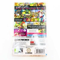 Nintendo Mario Kart 8 Deluxe, Switch-Spiel, Rennspiel, Mehrspieler, 48 Strecken, inkl. Battle-Modus