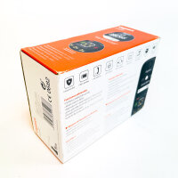 Gigaset AS690, DECT phone, cordless handset, large display, hands-free function, answering machine