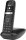 Gigaset AS690, DECT phone, cordless handset, large display, hands-free function, answering machine