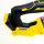 DeWALT DCMPS520N Akku-Astsäge 18V, Elektro-Kettensäge, werkzeugloser Kettenwechsel, kompakt, für präzise Schnitte
