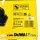 DeWALT DCMPS520N Akku-Astsäge 18V, Elektro-Kettensäge, werkzeugloser Kettenwechsel, kompakt, für präzise Schnitte