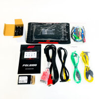 SUN PDL 8100 EEMS114, Kfz-Diagnosegerät, 8–32...