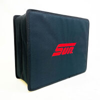 SUN PDL 8100 EEMS114, vehicle diagnostic tool, 8–32 V DC, 22 W, scan tool for vehicle diagnostics