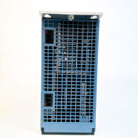 Siemens SINAMICS S210 6SL5310-1BE13-5DF1, servo drive, frequency converter, compact servo drive, precise motor control