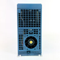 Siemens SINAMICS S210 6SL5310-1BE13-5DF1, servo drive, frequency converter, compact servo drive, precise motor control