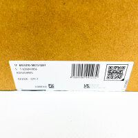 Siemens SINAMICS S210 6SL5310-1BE13-5DF1, servo drive, frequency converter, compact servo drive, precise motor control
