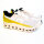 On Cloudmonster 3MF10673352, Herren Sneaker, Größe 45, atmungsaktiv, leichte Dämpfung, sportliches Design