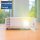 Philips ProPix 650 projector, WXGA 1280x800, 4000 ANSI lumens, white, compact projector for bright rooms