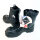 HAIX Airpower XR1 rescue service boots, size 43, model 605117, waterproof, breathable, cut-resistant, non-slip sole