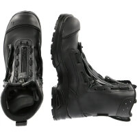 HAIX Airpower XR1 rescue service boots, size 45, model 605117, waterproof, breathable, safety toe cap