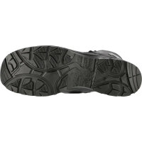 HAIX Airpower XR1 rescue service boots, size 45, model 605117, waterproof, breathable, safety toe cap